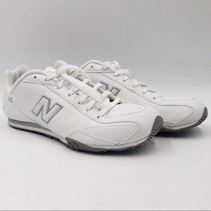 New balance 442 women marine Clearance